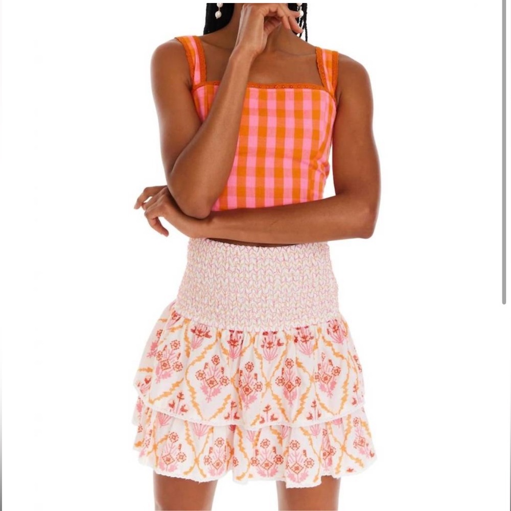 Allison New York Cleo Skirt